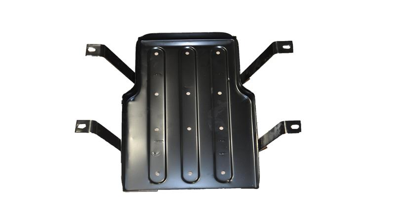 AKÜ BAĞLANTI DEMİRİ (REE1500)